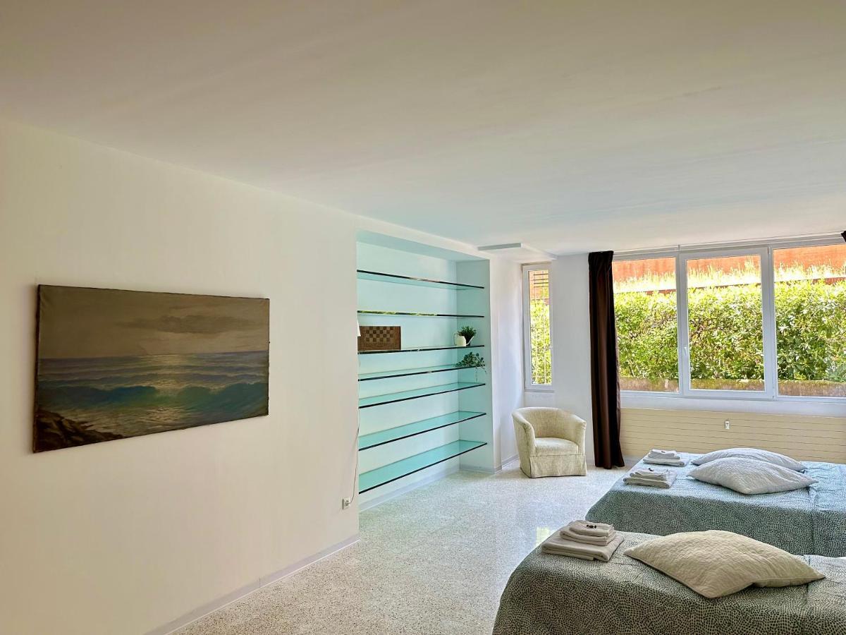 Grand Apartment Navigli 밀라노 외부 사진