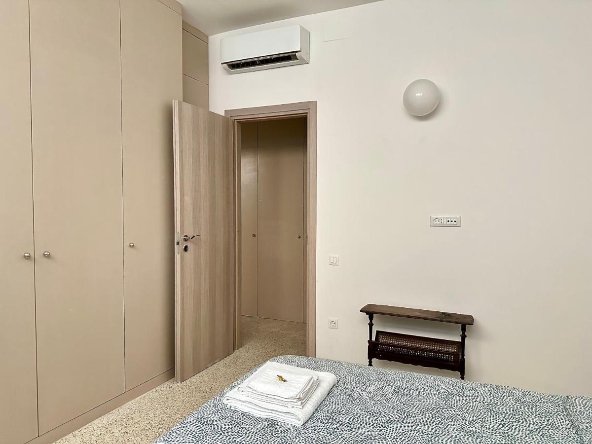 Grand Apartment Navigli 밀라노 외부 사진