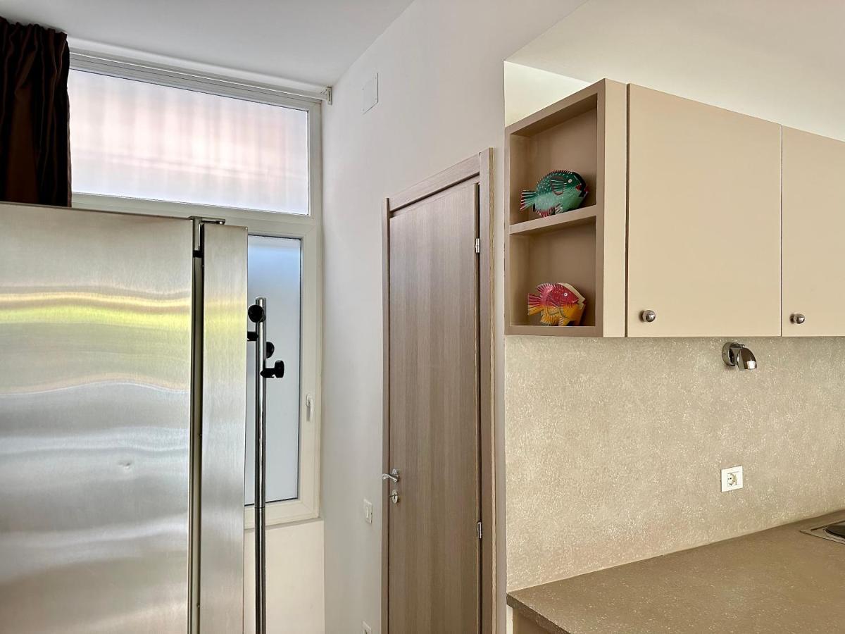 Grand Apartment Navigli 밀라노 외부 사진